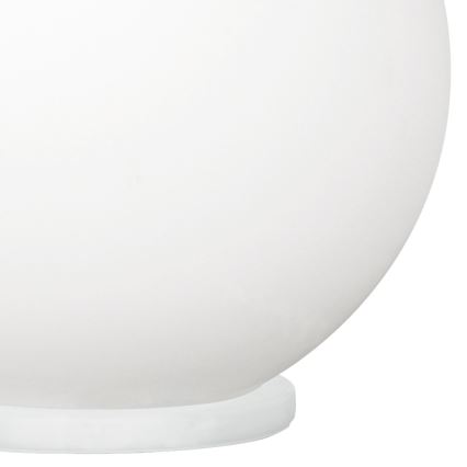 EGLO - Stona lampa 1xE27/60W/230V pr. 20 cm