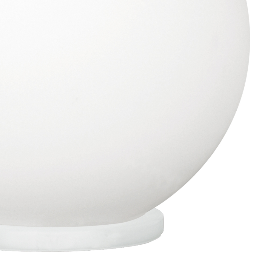 EGLO - Stona lampa 1xE27/60W/230V pr. 20 cm