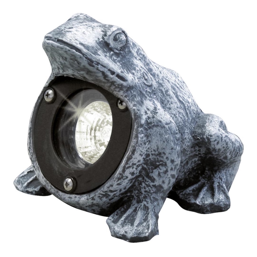 Eglo 86523 - Spoljašnja lampa za orijentaciju 1xGU10/20W/230V