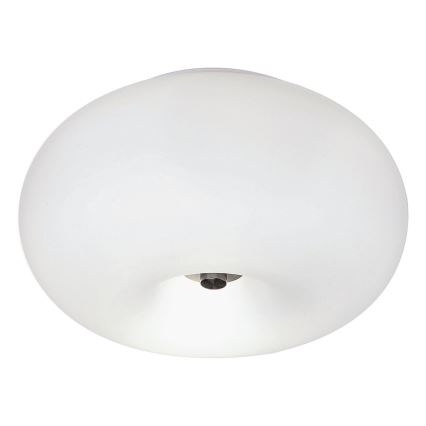 EGLO - Plafonjera OPTICA 2xE27/60W pr. 28 cm