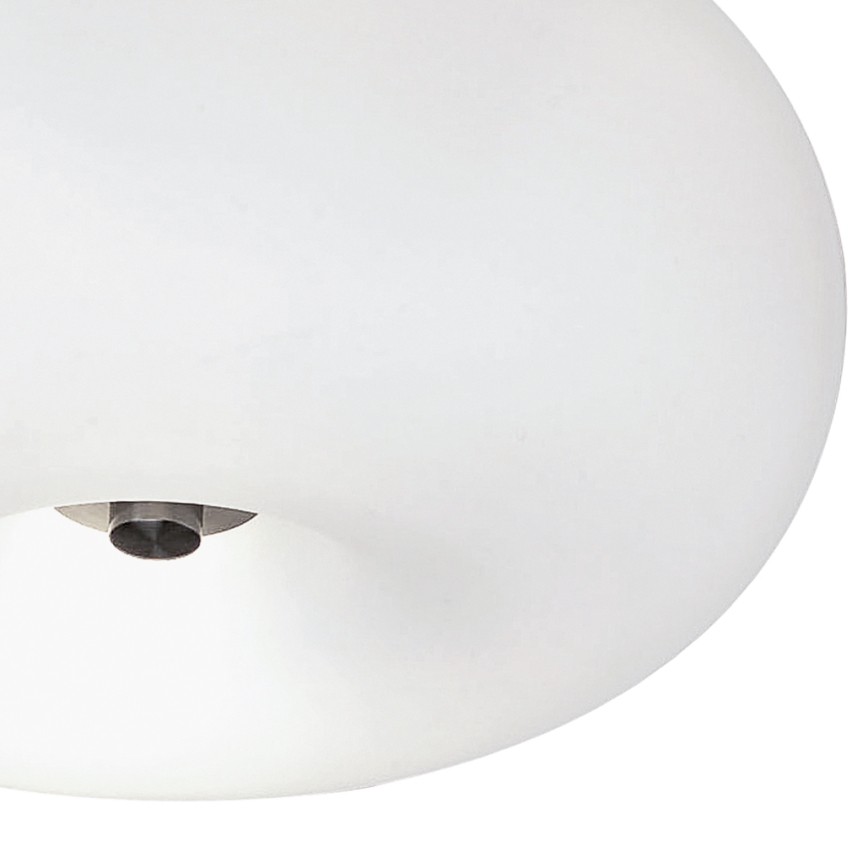 EGLO - Plafonjera OPTICA 2xE27/60W pr. 28 cm