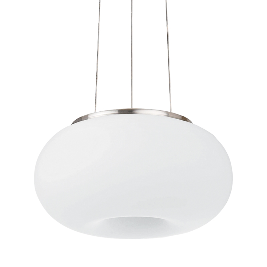 EGLO - Luster na sajli OPTICA 2xE27/60W pr. 28 cm
