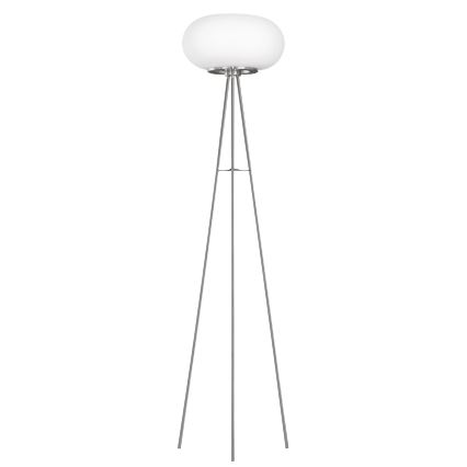 EGLO - Podna lampa OPTICA 2xE27/60W pr. 35 cm