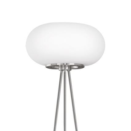 EGLO - Podna lampa OPTICA 2xE27/60W pr. 35 cm