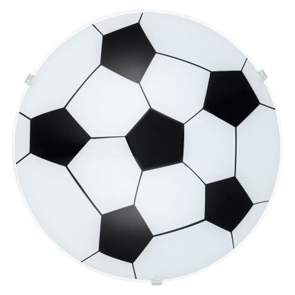Eglo - Dečija plafonjera E27/60W/230V