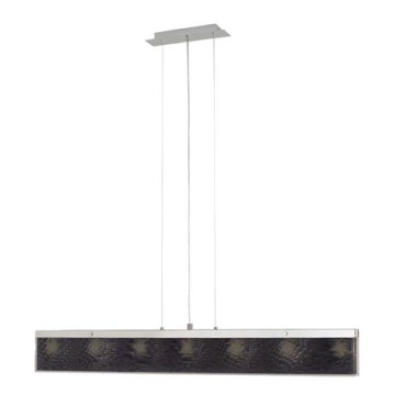 EGLO 87618 - Viseća lampa SAMBUCA 7xG9/40W