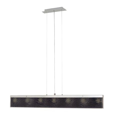 EGLO 87618 - Viseća lampa SAMBUCA 7xG9/40W