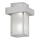 EGLO 88112 - Spoljašnja zidna lampa LINARES 2xG9/25W IP44