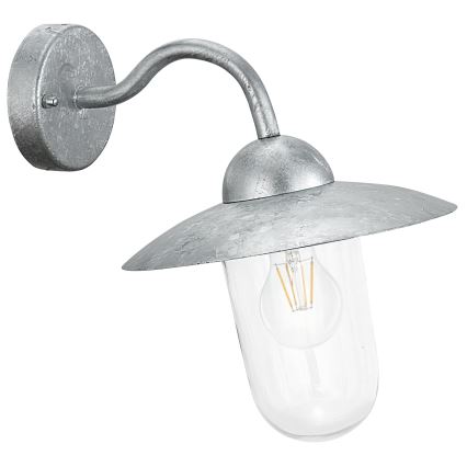 EGLO - Spoljašnja zidna lampa IP44