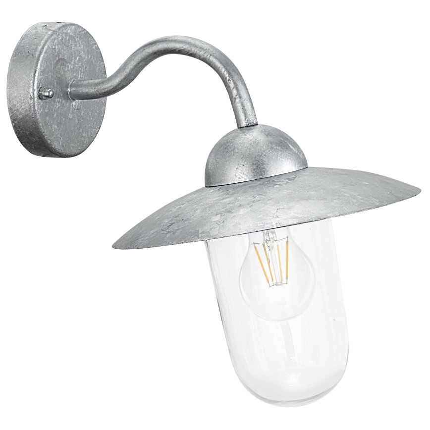 EGLO - Spoljašnja zidna lampa IP44