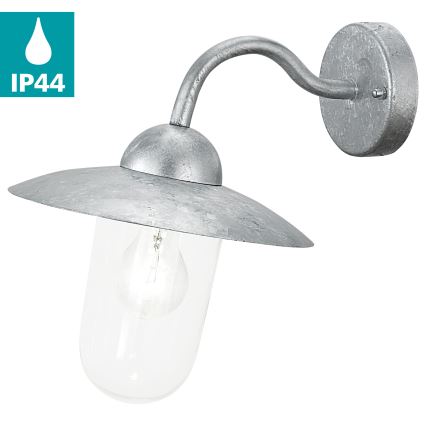 EGLO - Spoljašnja zidna lampa IP44