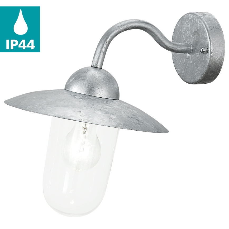 EGLO - Spoljašnja zidna lampa IP44