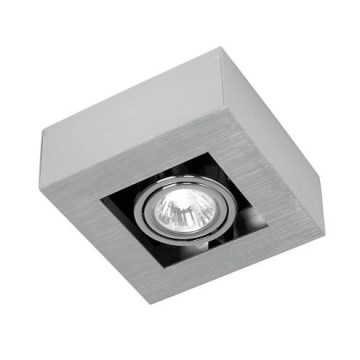 EGLO 89075 - Plafonjera LOKE 1xGU10/35W