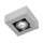 EGLO 89075 - Plafonjera LOKE 1xGU10/35W