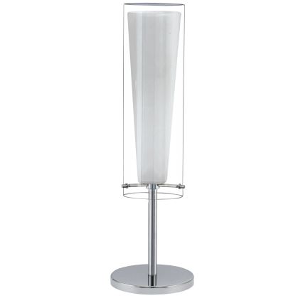EGLO - Stona lampa 1xE27/60W/230V