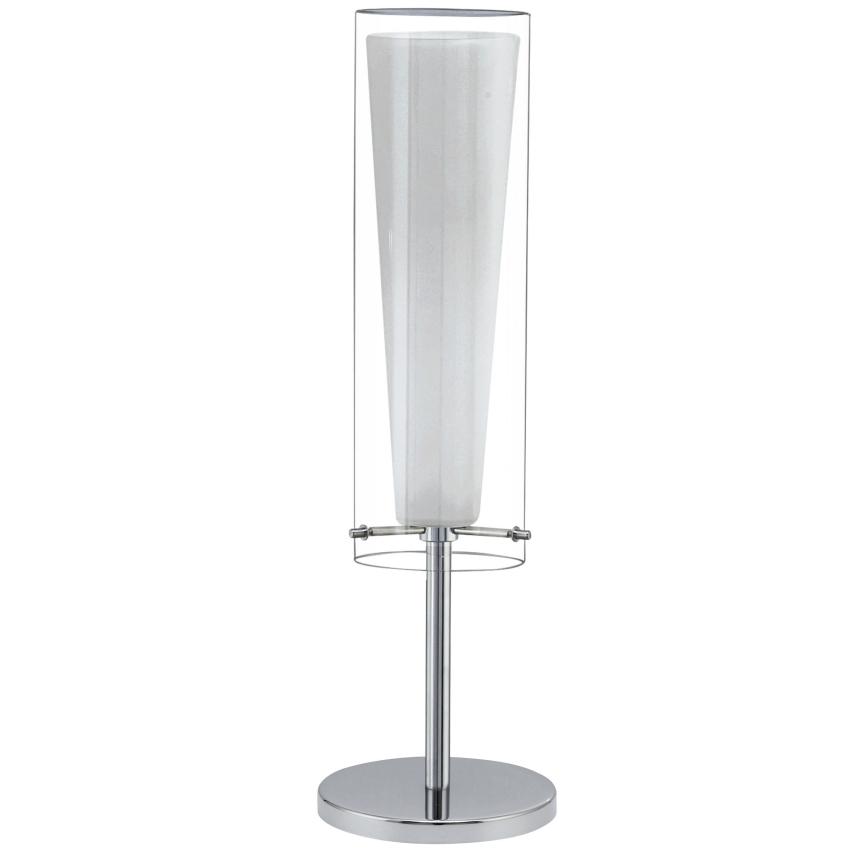 EGLO - Stona lampa 1xE27/60W/230V