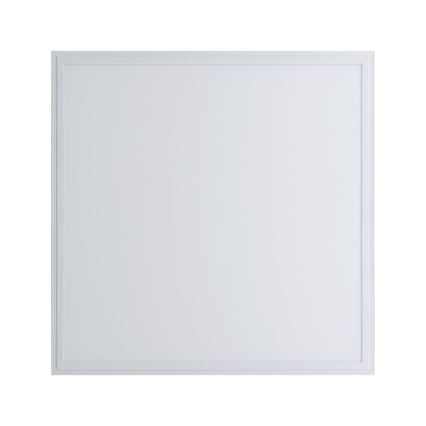 Eglo - LED prigušiva plafonska lampa LED/33W/230V 2700-6500K bela ZigBee