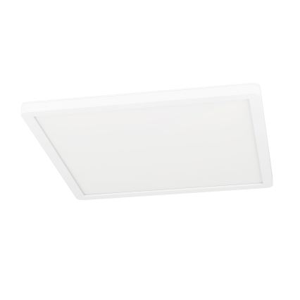 Eglo - LED RGBW prigušiva plafonska svetiljka LED/14,6W/230V bela ZigBee