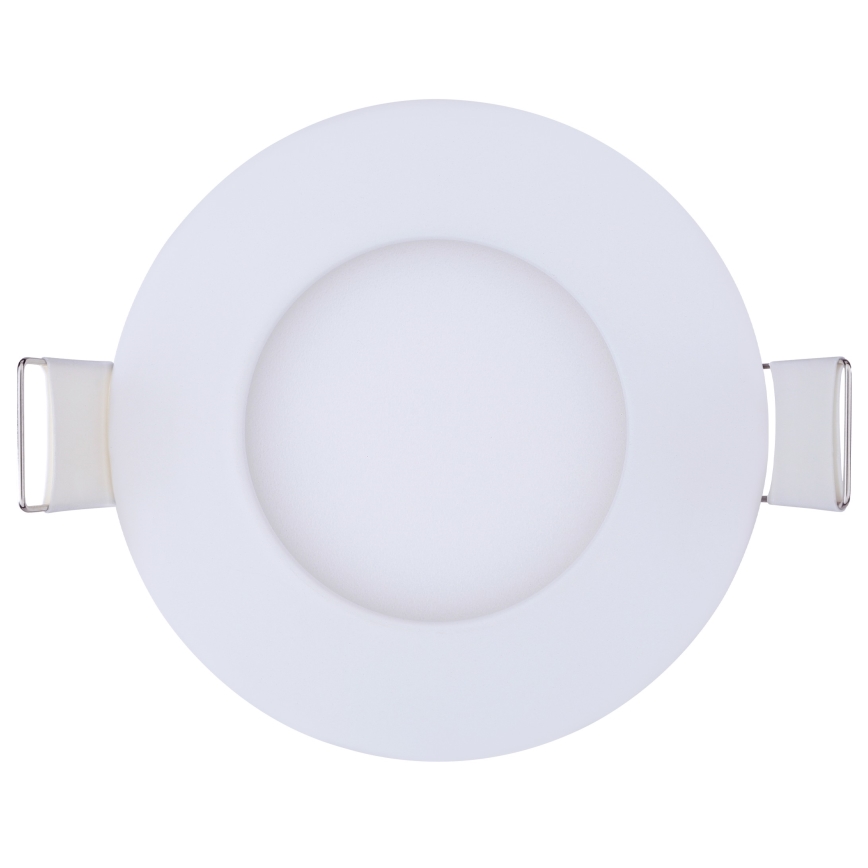 Eglo - ET 3x LED Prigušivo svetlo FUEVA-Z  LED/2,8W/230V IP44