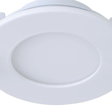 Eglo - ET 3x LED Prigušivo svetlo FUEVA-Z  LED/2,8W/230V IP44