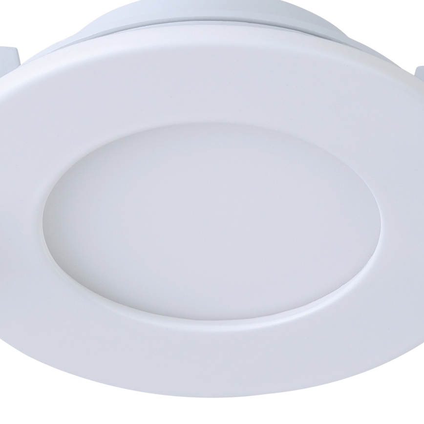 Eglo - ET 3x LED Prigušivo svetlo FUEVA-Z  LED/2,8W/230V IP44