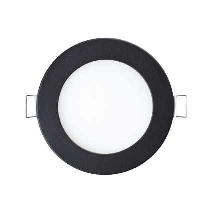 Eglo - LED kupatilsko svetlo, prigušiva, LED/5,4W/230V IP44 ZigBee, prečnik 12 cm