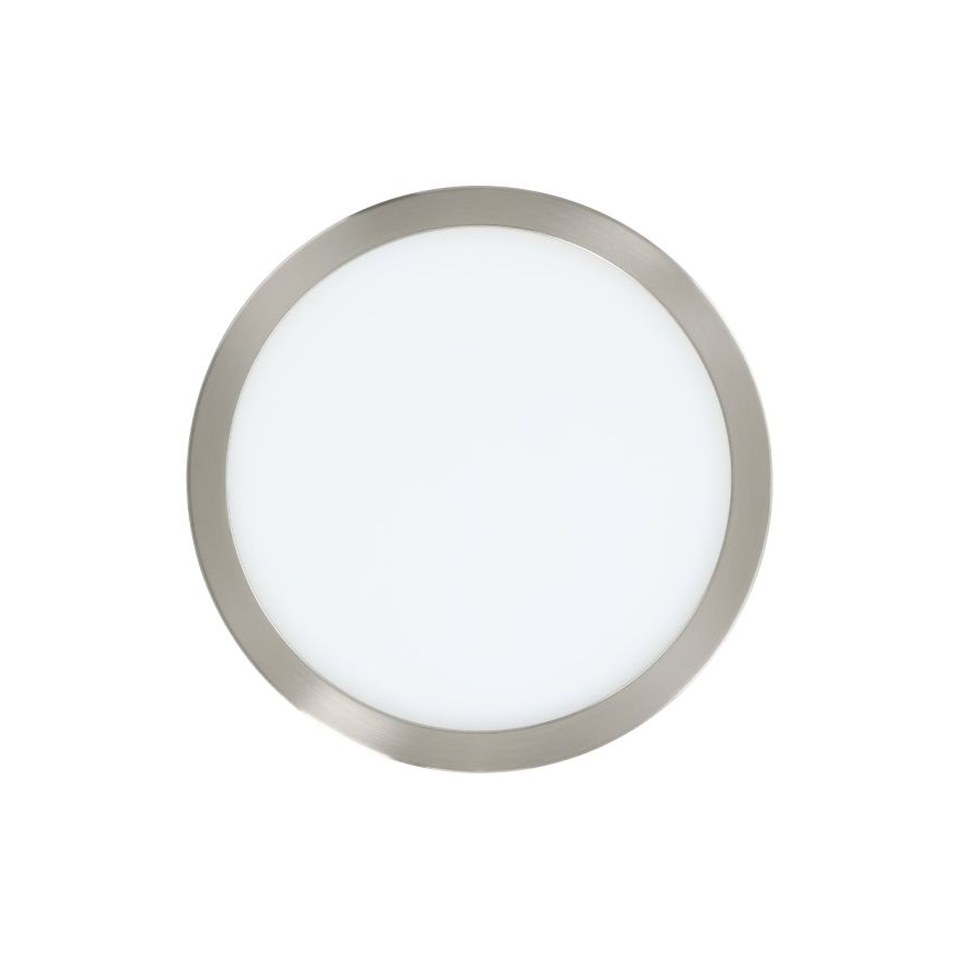 Eglo - LED prigušiva stropna svetiljka za kupatilo LED/16,5W/230V IP44 ZigBee, prečnik 21 cm