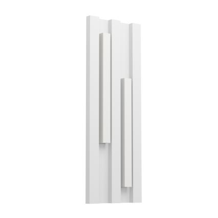 Eglo - LED Spoljna zidna lampa 2xLED/4,2W/230V IP55