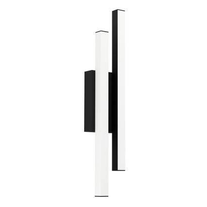 Eglo - LED Spoljna zidna lampa 2xLED/4,2W/230V IP55