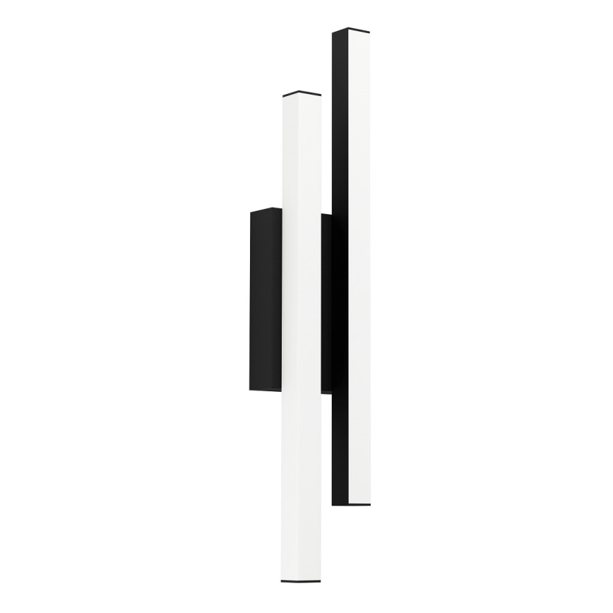 Eglo - LED Spoljna zidna lampa 2xLED/4,2W/230V IP55