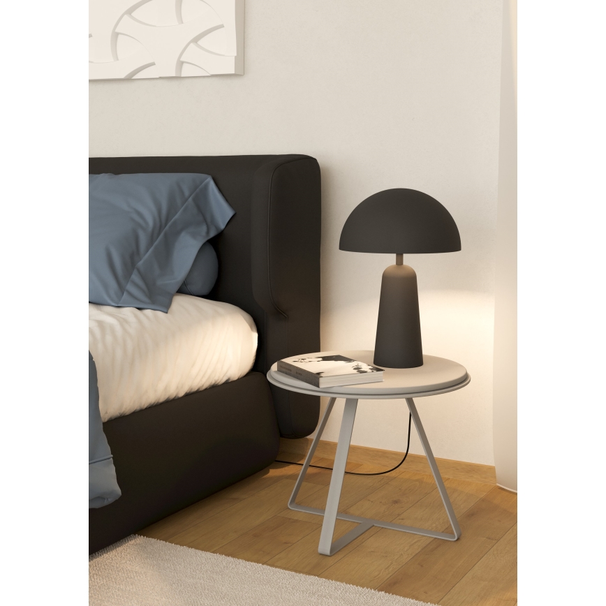 Eglo - Stona lampa 1xE27/40W/230V