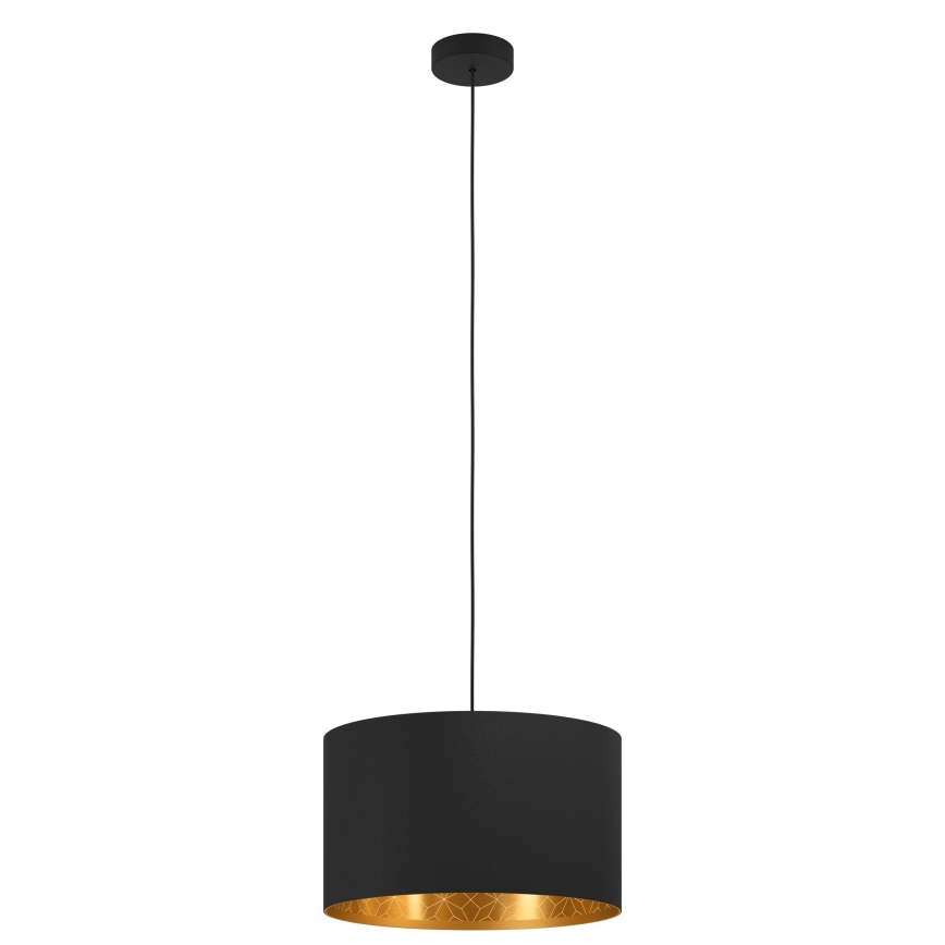 Eglo - Luster na sajli 1xE27/40W/230V pr. 38 cm