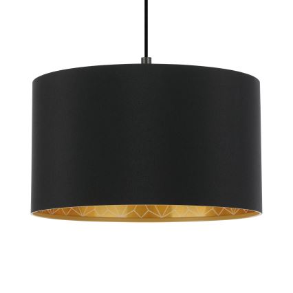 Eglo - Luster na sajli 1xE27/40W/230V pr. 38 cm