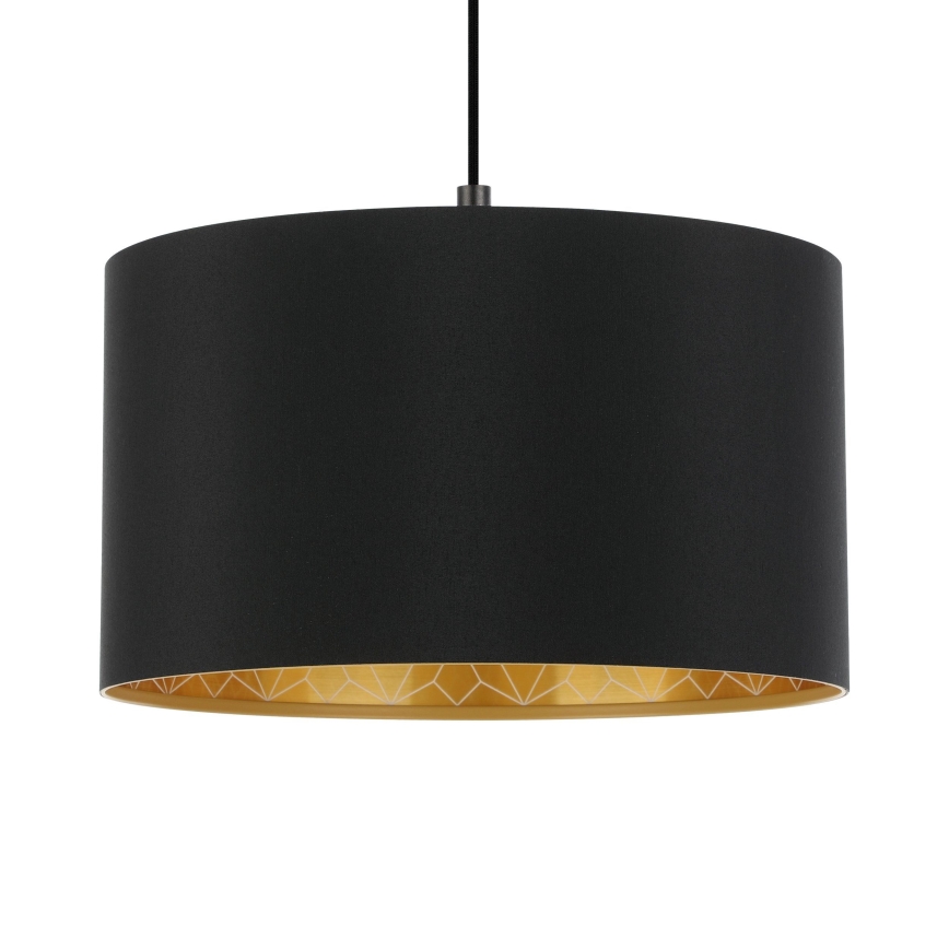 Eglo - Luster na sajli 1xE27/40W/230V pr. 38 cm