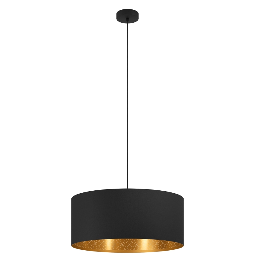 Eglo - Luster na sajli 1xE27/40W/230V pr. 53 cm