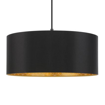 Eglo - Luster na sajli 1xE27/40W/230V pr. 53 cm