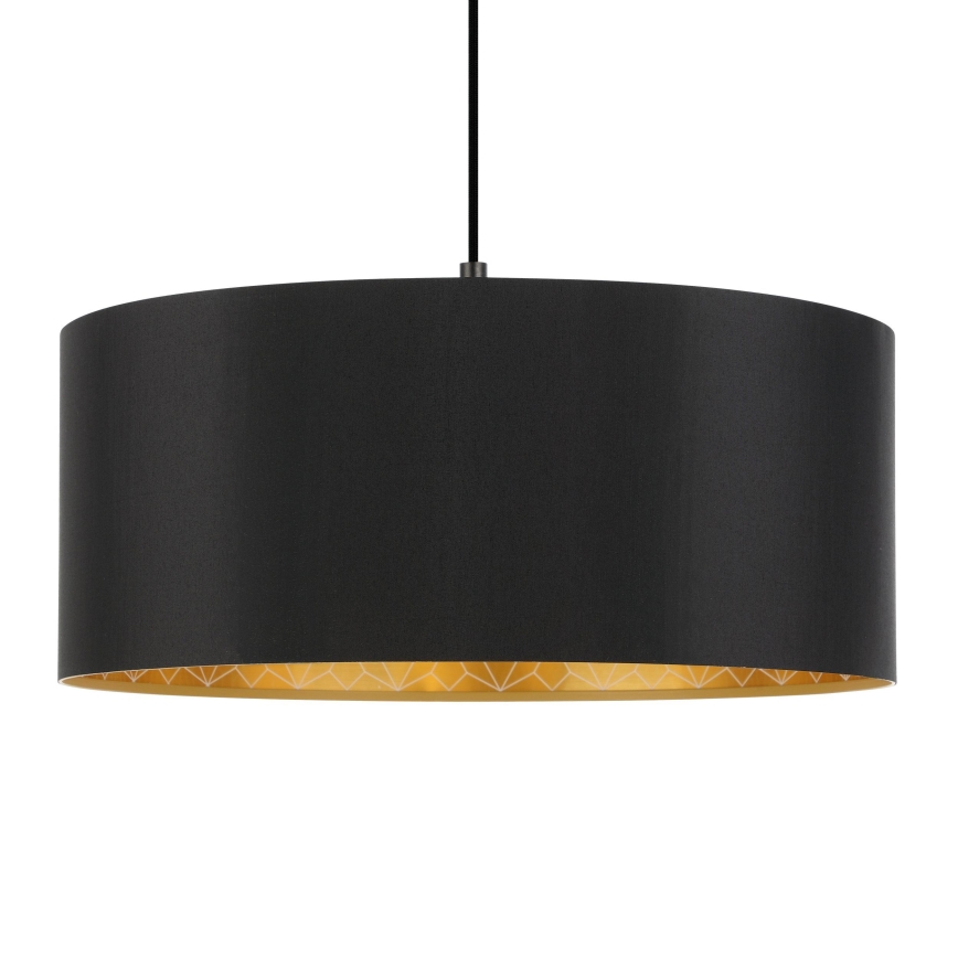 Eglo - Luster na sajli 1xE27/40W/230V pr. 53 cm
