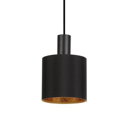 Eglo - Luster na sajli 4xE27/28W/230V