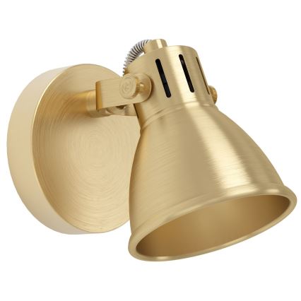 Eglo - LED Zidna reflektorska lampa 1xGU10/3W/230V