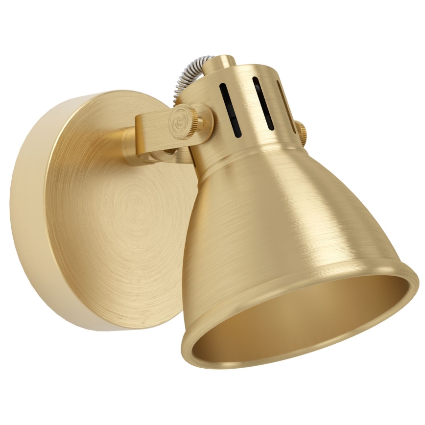 Eglo - LED Zidna reflektorska lampa 1xGU10/3W/230V