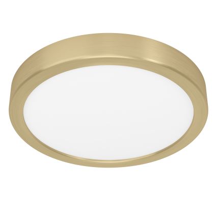 Eglo - LED Plafonjera LED/17W/230V pr. 21 cm