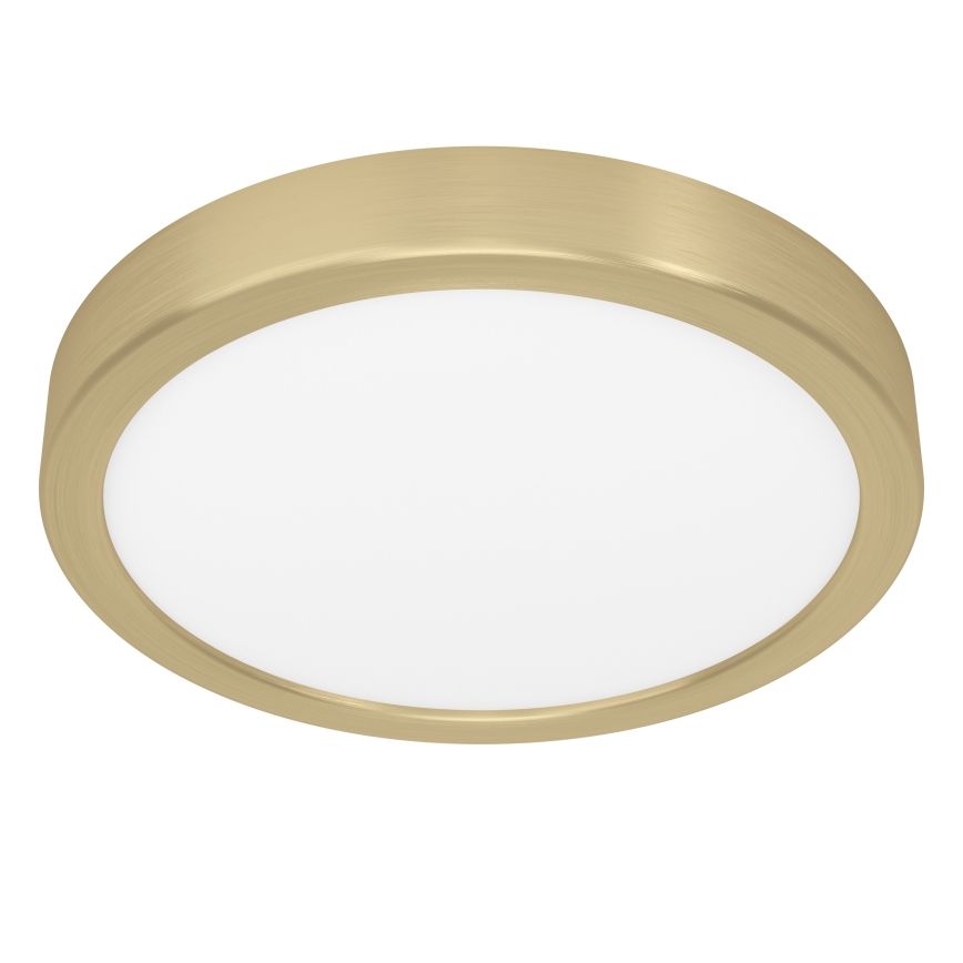 Eglo - LED Plafonjera LED/17W/230V pr. 21 cm