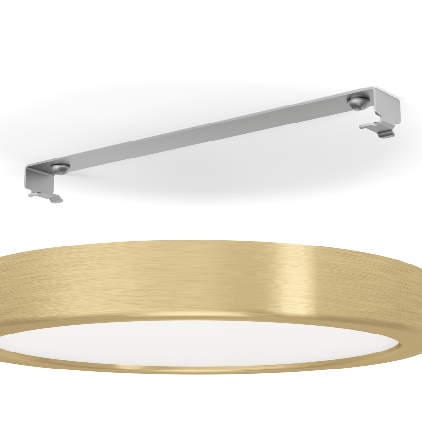 Eglo - LED Plafonjera LED/17W/230V pr. 21 cm