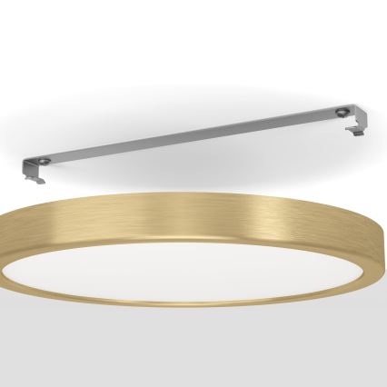 Eglo - LED plafonsko svetlo LED/20,5W/230V prečnik 28,5 cm prečnik 28,5 cm