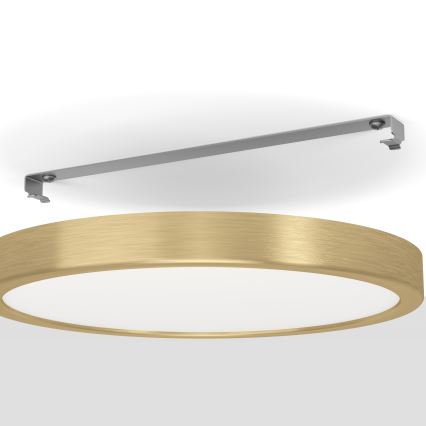 Eglo - LED plafonsko svetlo LED/20,5W/230V prečnik 28,5 cm prečnik 28,5 cm