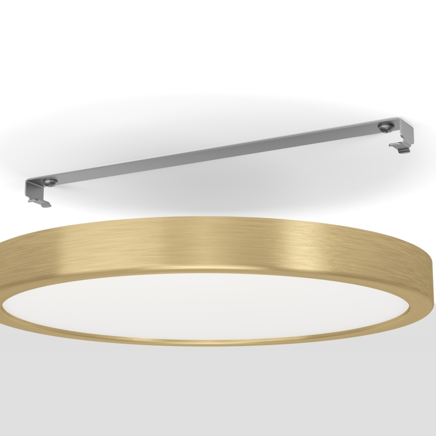 Eglo - LED plafonsko svetlo LED/20,5W/230V prečnik 28,5 cm prečnik 28,5 cm