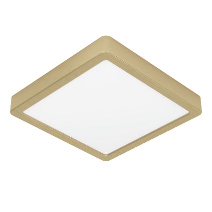Eglo - LED Plafonjera LED/17W/230V