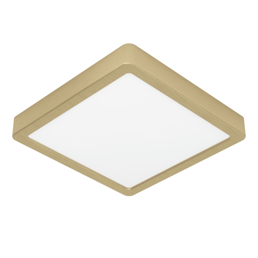 Eglo - LED Plafonjera LED/17W/230V