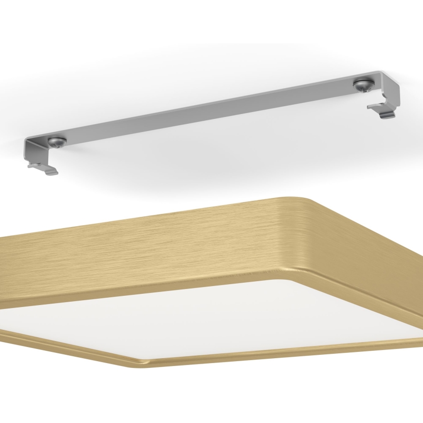 Eglo - LED Plafonjera LED/17W/230V
