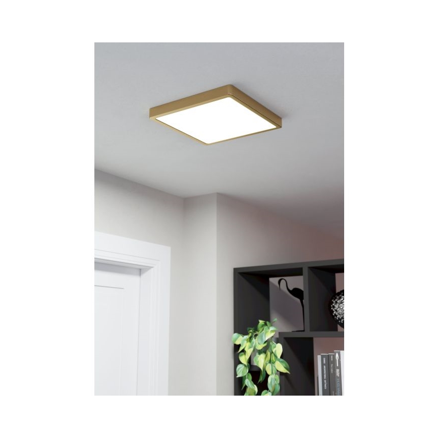 Eglo - LED Plafonjera LED/20,5W/230V